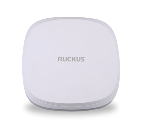 Ruckus Networks Official Partner Australia